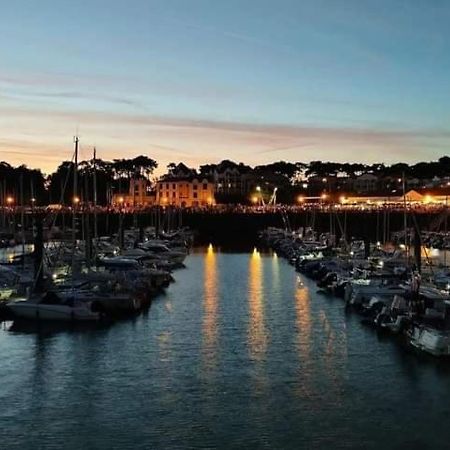 Proche Des Sables D'Olonne Appartement Calme Pour 4 Personnes Situe Face Au Golf De Bourgenay A Talmont St Hilaire Ngoại thất bức ảnh